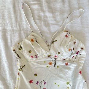 Princess Polly dress